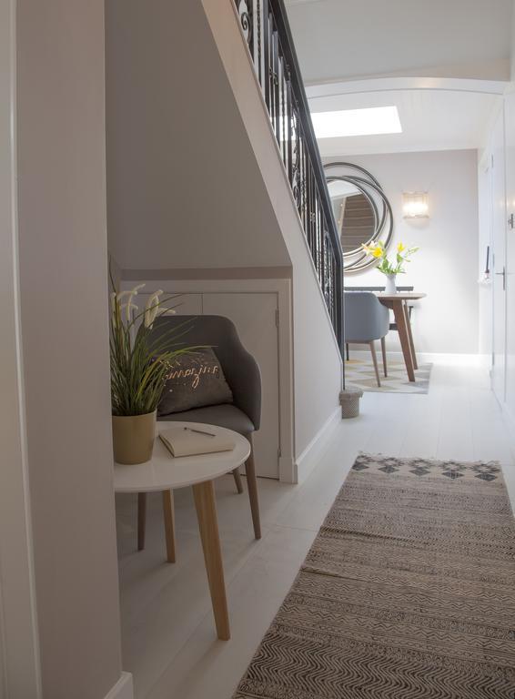 Albero Apartment Аймът Екстериор снимка