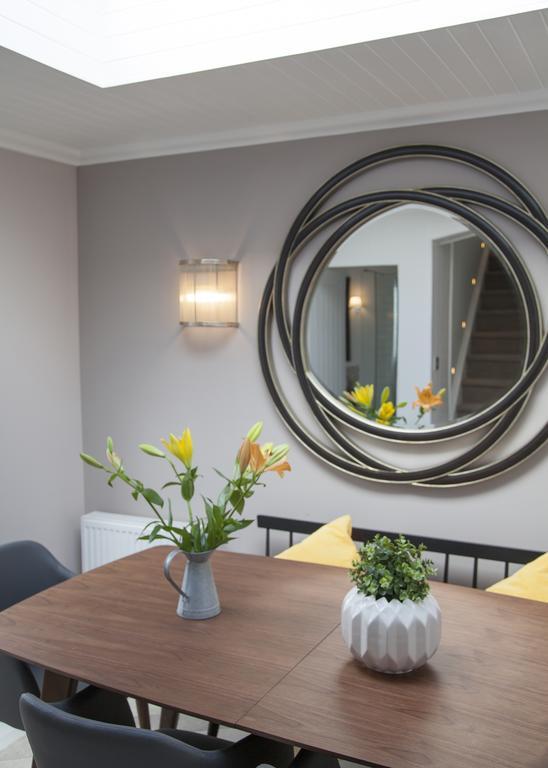 Albero Apartment Аймът Екстериор снимка
