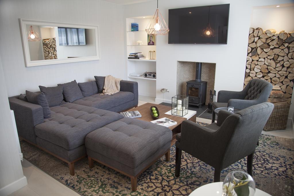 Albero Apartment Аймът Екстериор снимка