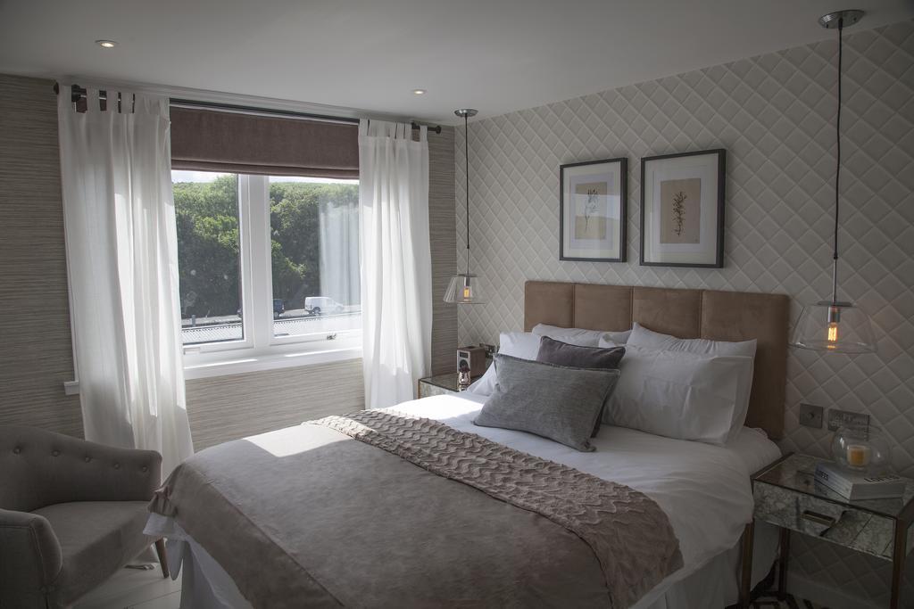 Albero Apartment Аймът Екстериор снимка
