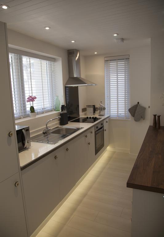 Albero Apartment Аймът Екстериор снимка