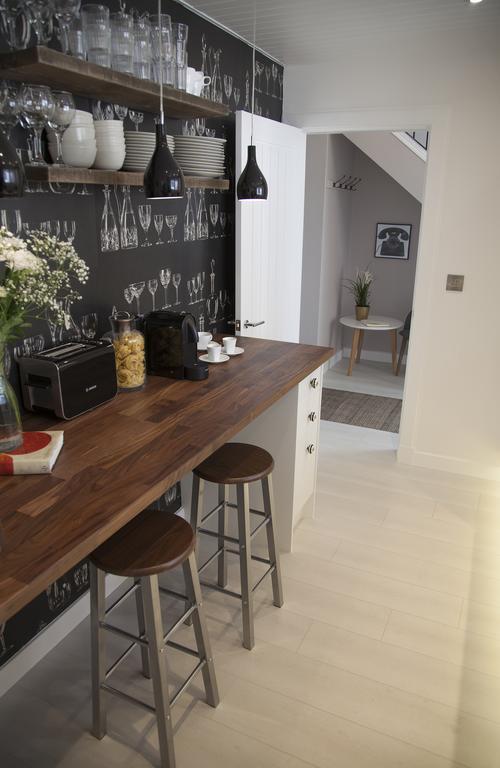 Albero Apartment Аймът Екстериор снимка